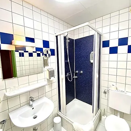 Garni Rebgarten Szálloda