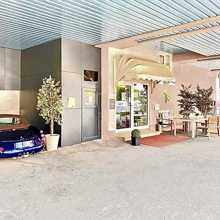 Garni Rebgarten 3* Ravensburg