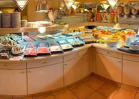 Garni Rebgarten 3* Ravensburg