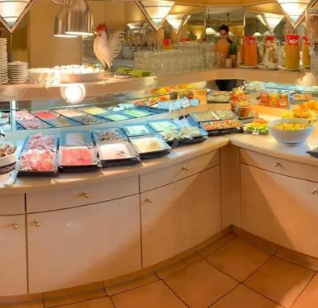 Hotel Garni Rebgarten Ravensburg