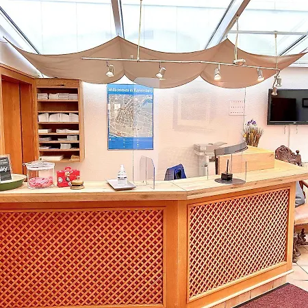 Garni Rebgarten 3* Ravensburg