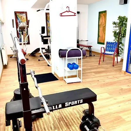 Garni Rebgarten 3* رافنسبرغ