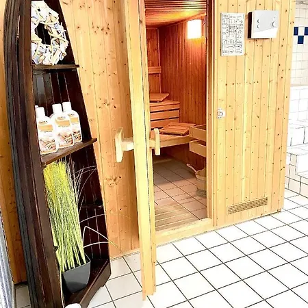 Hotel Garni Rebgarten