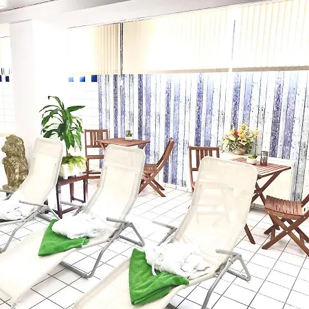 Garni Rebgarten 3* رافنسبرغ
