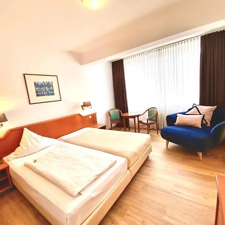 Garni Rebgarten Hotel