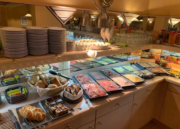 Garni Rebgarten 3* Ravensburg