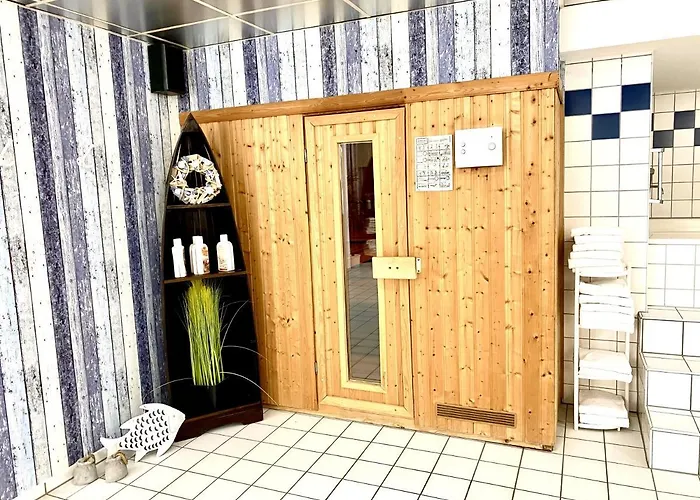 Garni Rebgarten Hotel Ravensbourg