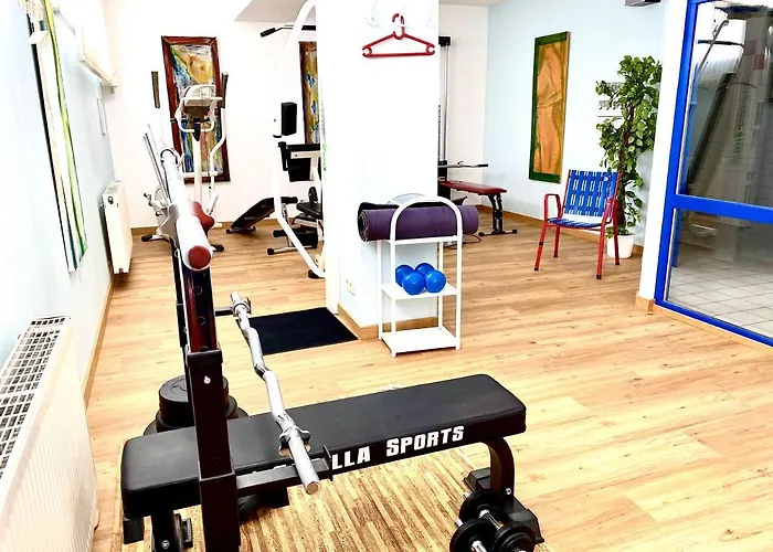 Garni Rebgarten 3* Ravensburg