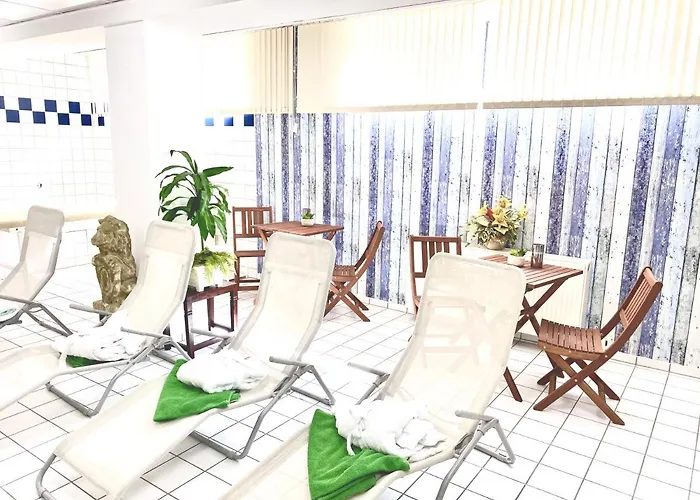 Garni Rebgarten 3* Ravensburg