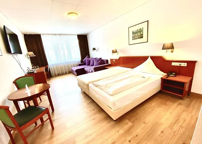 Garni Rebgarten Hotel 3*